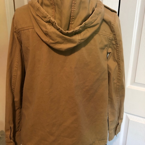 Ladies Jacket - Picture 4 of 5